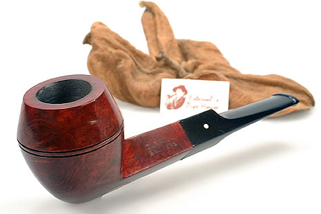 Alfred Dunhill Bruyere 48 4A "1969" Estate oF Alfred Dunhill Bruyere 48 4A "1969" Estate oF